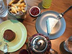 -G+KITCHEN(龙湖狮山天街店)