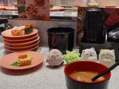 -争鲜回转寿司(南开大悦城店)