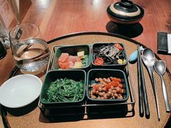 -Mr.Fish鱼鲜生海鲜放题(高德置地冬广场店)