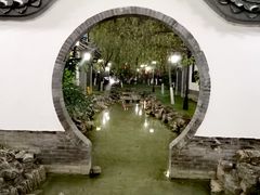 -靖西锦绣古镇景区