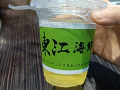 -东江海鲜大排档·潮汕菜·砂锅粥