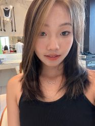 -NEW FACE烫染专业店