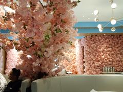 大堂-拾忆·私厨(光谷店)
