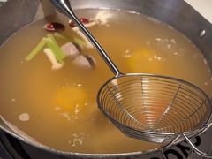 -左庭右院鲜牛肉火锅(金山万达店)