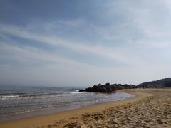 -青岛银沙滩