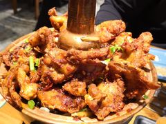 -那些年记忆烧烤