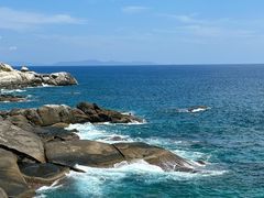 -三亚蜈支洲岛旅游区