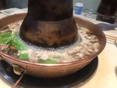 -阳坊胜利涮羊肉(禧乐汇店)