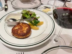 -Wolfgang’s Steakhouse 沃夫冈牛排馆(上海白玉兰广场店)