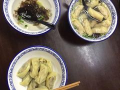 -方老大馄饨(抚宁巷店)