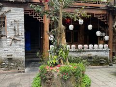 -青城甲(青城山店)