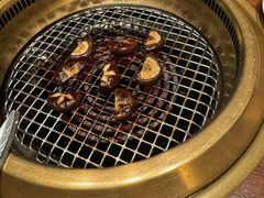 -御牛道日式烤肉料理(杭州万象城店)