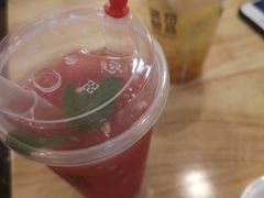 -满记甜品(王府井北京市百货大楼店)