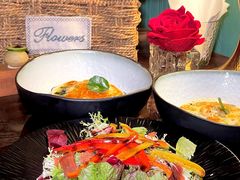 -柏蔻餐厅Le Banquet Bistro(天河北店)