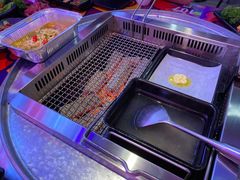 -隐匠桶烧烤肉店(利时广场店)