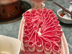 -额尔敦涮肉自助(摩尔城店)
