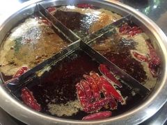 -祝幺妹火锅(裕华村总店)