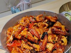 -A货肉蟹煲(印象城店)