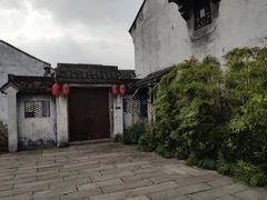 -嘉兴月河历史街区