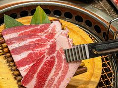 -一品诚记烤肉(大连柏威年购物中心店)