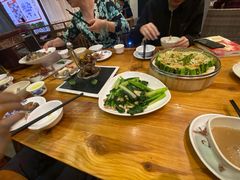 -花溪雨·森林餐厅(石基店)