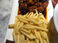 -小菜园新徽菜(南通海门龙信广场店)