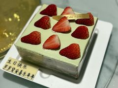 -壹点壹客·生日蛋糕(南山店)