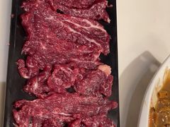 -潮发潮汕牛肉店(龙洞店)