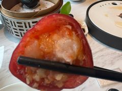 -香樟花园新粤料理(无锡万象城店)