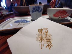 -映水芙蓉(上海万象城店)