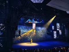 -《12·12》西安事变大型实景演出
