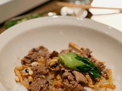 -漆黑觉米粉(三里屯店)