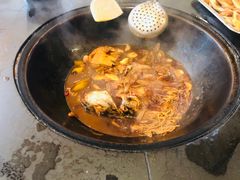 -崔记生活·铁锅炖鱼粘卷子(总店)