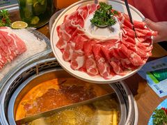 -快乐小羊(富强中路店)