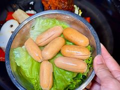 -重庆印象老火锅(梅林店)