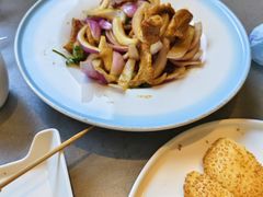 -大闫家烧烤·小海鲜家常菜(郑庄店)