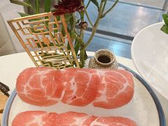-喜聚薈·花膠雞海鮮火鍋(越秀店)