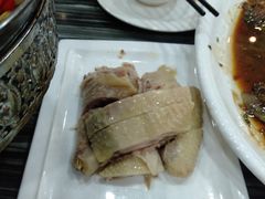 -华航饭店(华馨小区店)