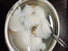 -文昌邓记清补凉(西沙路店)