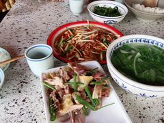 -回水镇·江湖川菜(恒大新城店)