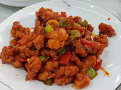 -同发号饭庄(复兴路店)