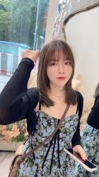 -汀南丝雨Hair design