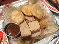 -孖记茶档·热腾茶餐(江南西plus店)