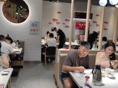 大堂-鱼酷活鱼烤鱼(北美店)