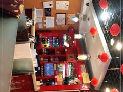 -芦月轩羊蝎子(北蜂窝店)