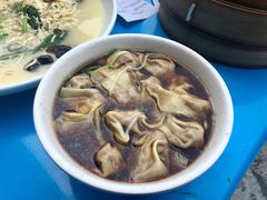 虾籽馄饨-花园茶楼(兴城西路店)