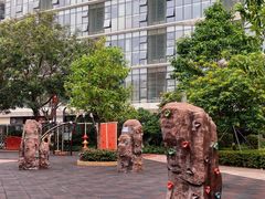 -荔湾区儿童公园