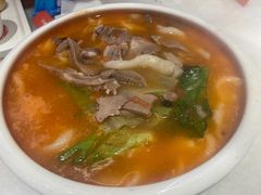 -七百岁羊肉馆(环球港店)