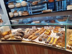 -方炉·天然食材面包店(青秀店)