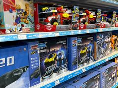 -TOYSRUS玩具反斗城(大连恒隆广场店)